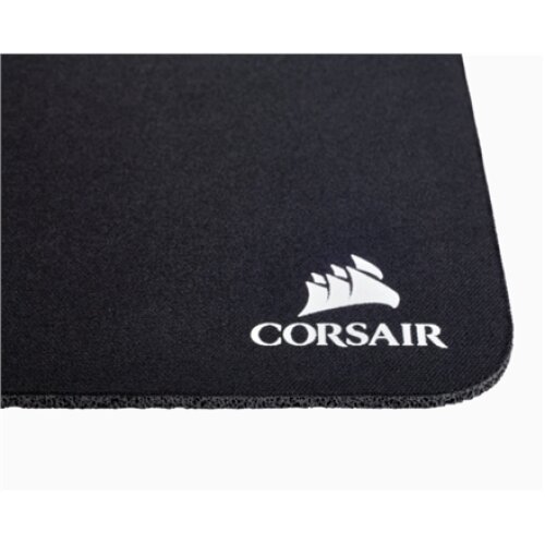 Corsair , MM100 , Cloth , Gaming mouse pad , 320 x 270 x 3 mm , Black , Medium