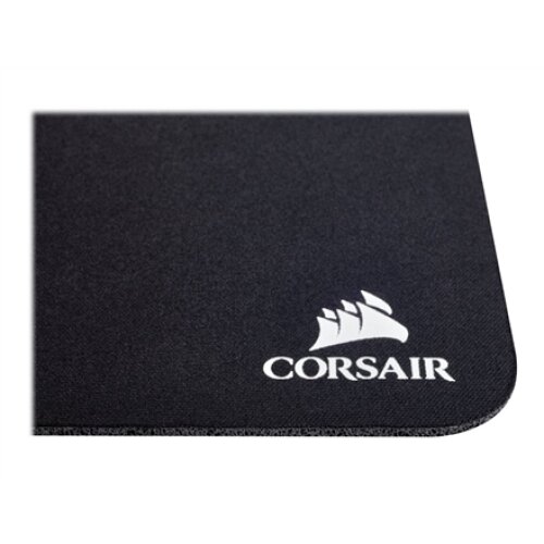 Corsair , MM100 , Cloth , Gaming mouse pad , 320 x 270 x 3 mm , Black , Medium