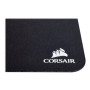 Corsair , MM100 , Cloth , Gaming mouse pad , 320 x 270 x 3 mm , Black , Medium