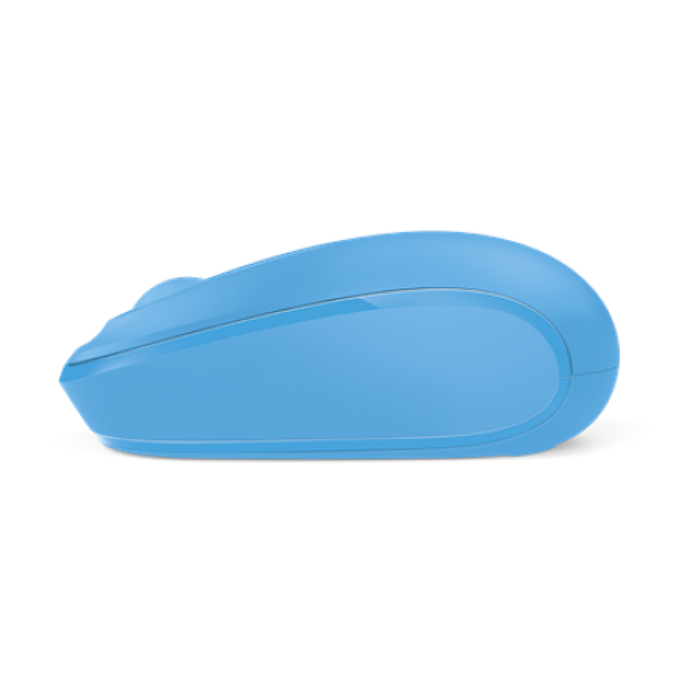 Microsoft 1850 Wireless Mouse 3 years warranty year(s) Cyan