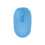 Microsoft 1850 Wireless Mouse 3 years warranty year(s) Cyan