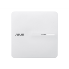 AX3000 Dual-band WiFi Router WiFi 6 , EBA63 , 802.11ax , 10/100/1000 Mbit/s , Ethernet LAN (RJ-45) ports 1 , Mesh Support Yes , MU-MiMO No , No mobile broadband , Antenna type Internal