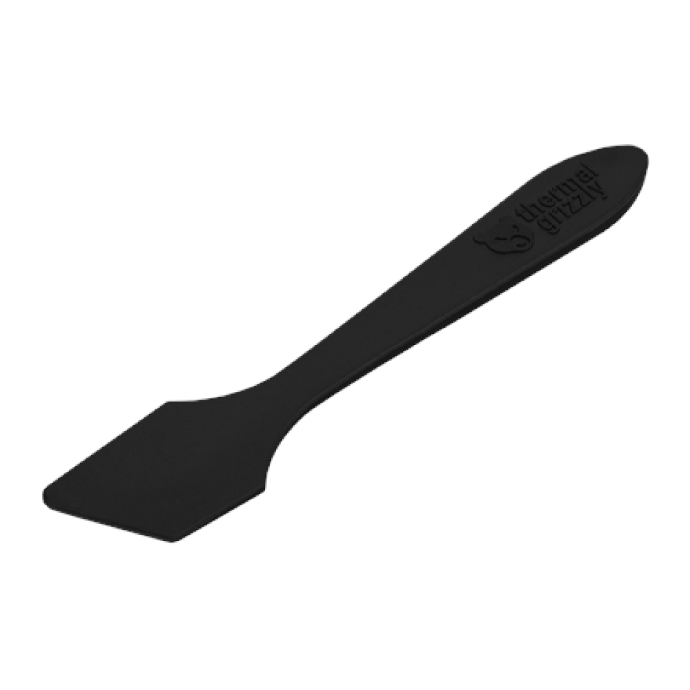Thermal Grizzly Grizzly Spatula, 3pcs , TG-AS-3-50