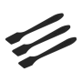 Thermal Grizzly Grizzly Spatula, 3pcs , TG-AS-3-50