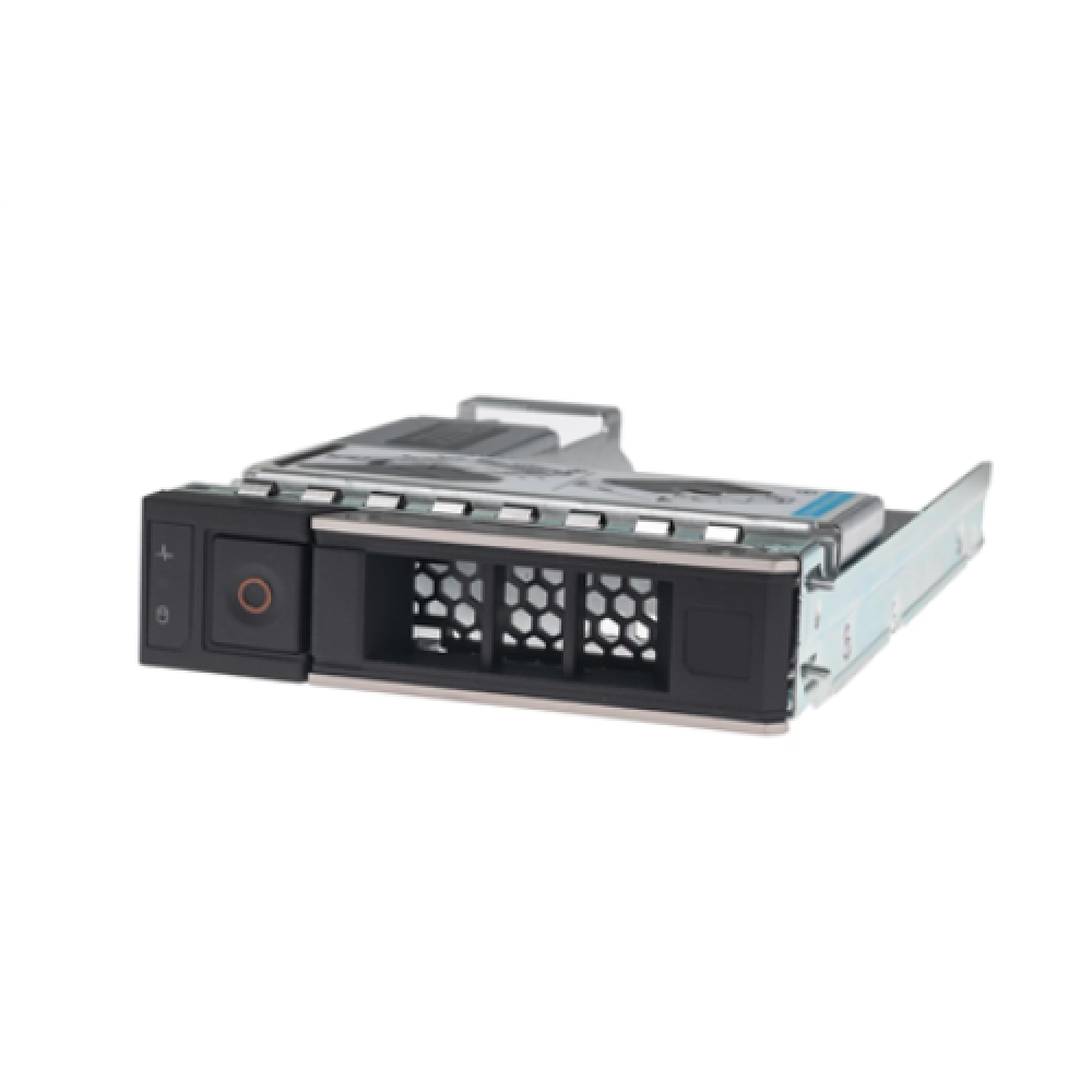 Dell , HDD 3.5 / 2.4TB / 10K / SAS / 12Gb / 512e / Hot-Plug / in 3.5“ Hybrid Carrier / 15G Dell , 10000 RPM , 2400 GB , Hard Drive