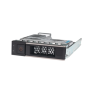 Dell , HDD 3.5 / 2.4TB / 10K / SAS / 12Gb / 512e / Hot-Plug / in 3.5“ Hybrid Carrier / 15G Dell , 10000 RPM , 2400 GB , Hard Drive
