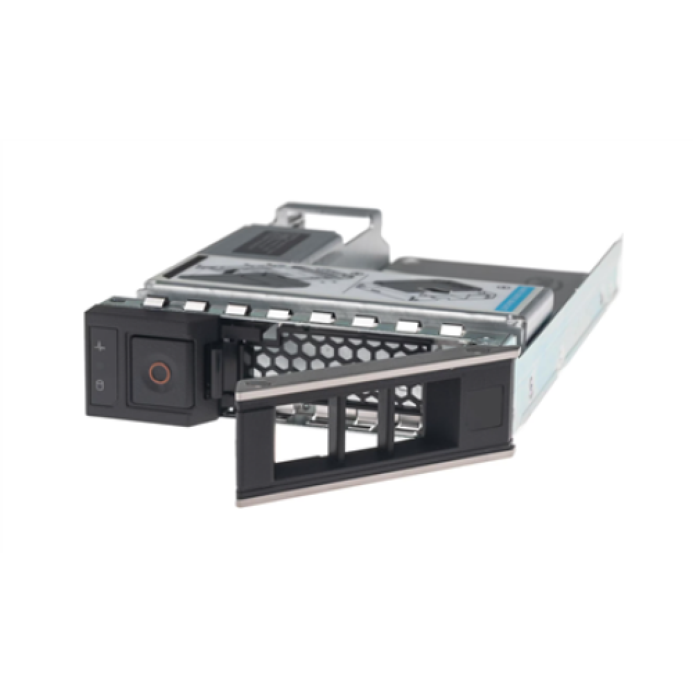 Dell , HDD 3.5 / 2.4TB / 10K / SAS / 12Gb / 512e / Hot-Plug / in 3.5“ Hybrid Carrier / 15G Dell , 10000 RPM , 2400 GB , Hard Drive