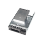Dell , HDD 3.5 / 2.4TB / 10K / SAS / 12Gb / 512e / Hot-Plug / in 3.5“ Hybrid Carrier / 15G Dell , 10000 RPM , 2400 GB , Hard Drive