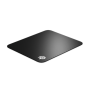 SteelSeries Gaming Mouse Pad, QcK Hard, Black