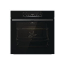 Gorenje Oven , BOS6737E13FBG , 77 L , Electric , AquaClean , Mechanical , Steam function , Convection , Height 59.5 cm , Width 59.5 cm , Stainless steel