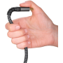 Goobay , DisplayPort Cable, 8K at 60 Hz , 65264 , DisplayPort