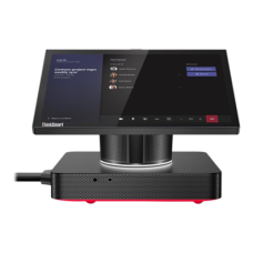 Lenovo , ThinkSmart Hub (MTR) , Black