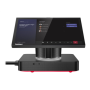 Lenovo , ThinkSmart Hub (MTR) , Black