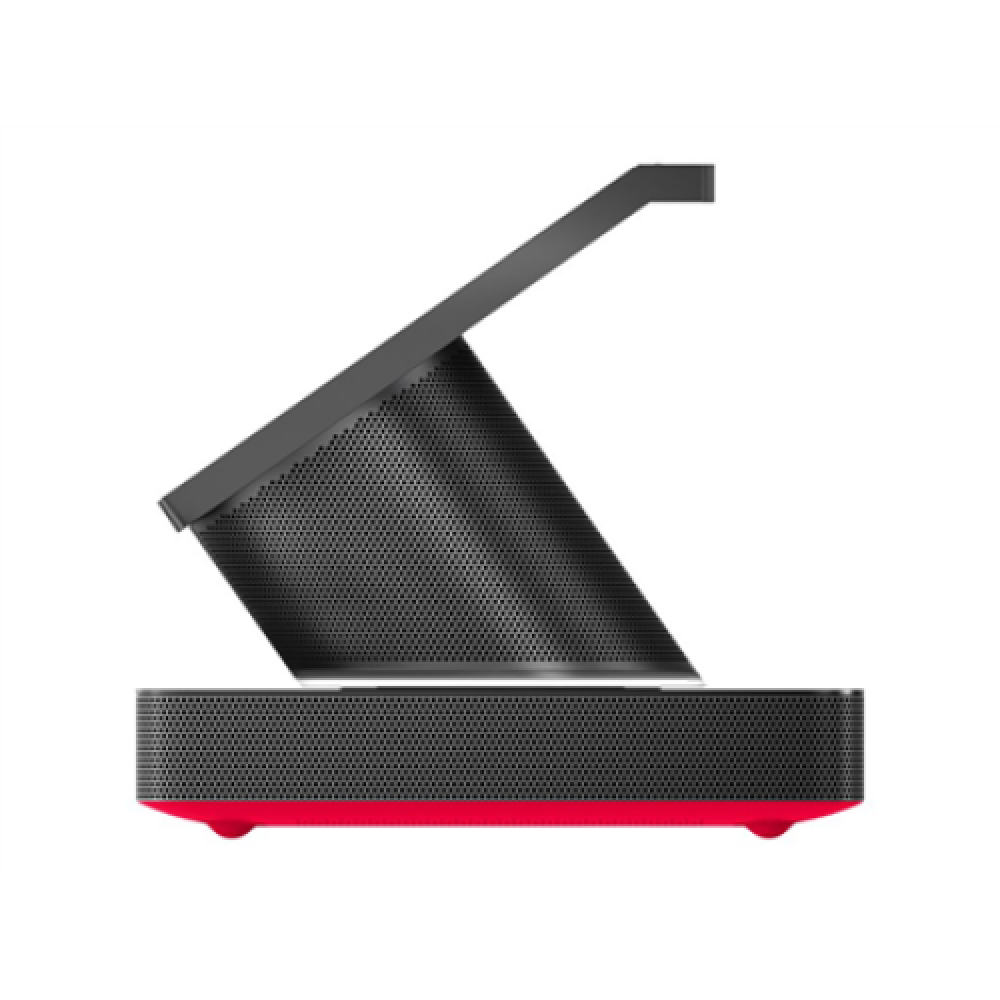 Lenovo , ThinkSmart Hub (MTR) , Black