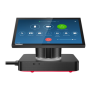 Lenovo , ThinkSmart Hub (MTR) , Black