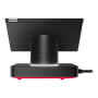 Lenovo , ThinkSmart Hub (MTR) , Black
