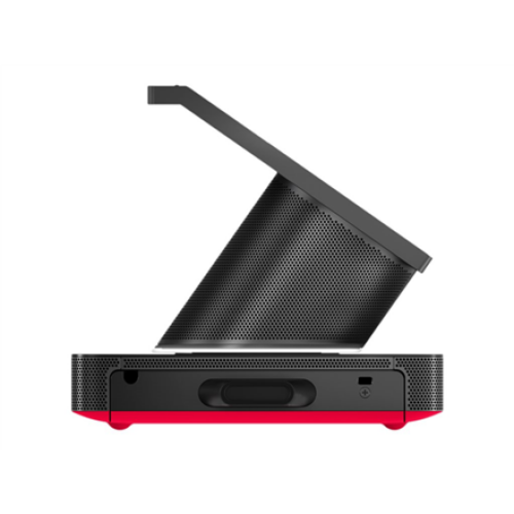 Lenovo , ThinkSmart Hub (MTR) , Black