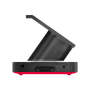 Lenovo , ThinkSmart Hub (MTR) , Black