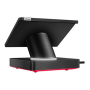 Lenovo , ThinkSmart Hub (MTR) , Black
