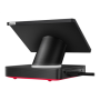 Lenovo , ThinkSmart Hub (MTR) , Black