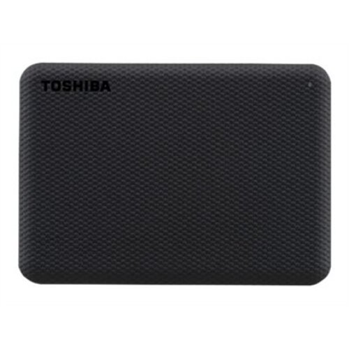 Canvio Advance , HDTCA10EK3AA , 1000 GB , 2.5 , USB 3.2 Gen1 , Black