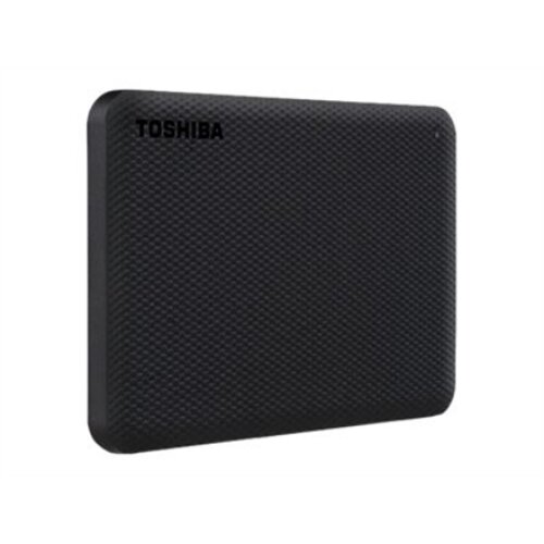 Canvio Advance , HDTCA10EK3AA , 1000 GB , 2.5 , USB 3.2 Gen1 , Black