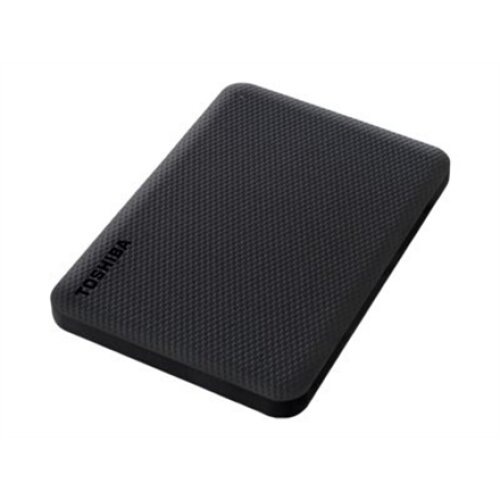 Canvio Advance , HDTCA10EK3AA , 1000 GB , 2.5 , USB 3.2 Gen1 , Black