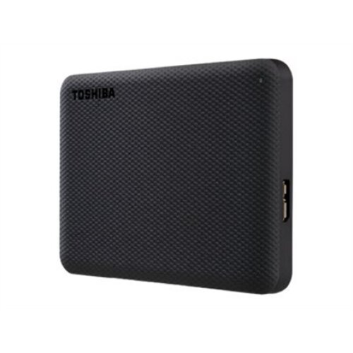 Canvio Advance , HDTCA10EK3AA , 1000 GB , 2.5 , USB 3.2 Gen1 , Black