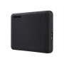 Canvio Advance , HDTCA10EK3AA , 1000 GB , 2.5 , USB 3.2 Gen1 , Black
