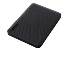 Canvio Advance , HDTCA10EK3AA , 1000 GB , 2.5 , USB 3.2 Gen1 , Black