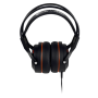 Gigabyte Gaming Headset AORUS H5 3.5 mm, Black, Built-in microphone