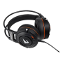 Gigabyte Gaming Headset AORUS H5 3.5 mm, Black, Built-in microphone