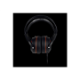 Gigabyte Gaming Headset AORUS H5 3.5 mm, Black, Built-in microphone