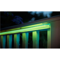 Philips Hue , Lightstrip , Hue White and Colour Ambiance , W , W , White and colored light