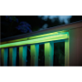 Philips Hue , Lightstrip , Hue White and Colour Ambiance , White and colored light