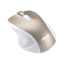 Asus , MW202 , 2.4GHz Wireless Optical Mouse , Wireless , Gold