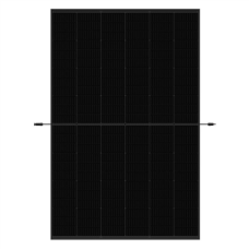 TrinaSolar , Backsheet Monocrystalline Module , VERTEX S DE09R.05W Full Black , 415 W