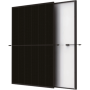 TrinaSolar , Backsheet Monocrystalline Module , VERTEX S DE09R.05W Full Black , 415 W
