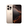 Apple iPhone 16 Pro Max , Desert Titanium , 6.9 , Super Retina XDR display with ProMotion , 2868 x 1320 pixels , A18 Pro , Internal RAM 8 GB , 1000 GB , Dual SIM , 4G , 5G , Main camera resolution 48+12 MP , Secondary camera resolution 12 MP , iOS , 18