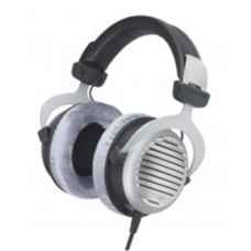Beyerdynamic , DT 990 , Headband/On-Ear , Black/Silver