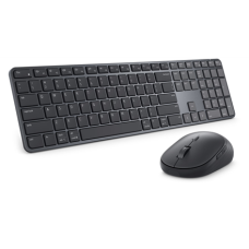 Dell Pro 7 Slim Keyboard and Mouse , KM726 , Keyboard and Mouse Set , Wireless , Mouse included , Russian , Bluetooth , Black Dell Pro 7 Slim Keyboard and Mouse , KM726 , Keyboard and Mouse Set , Wireless , Mouse included , Russian , Bluetooth , Black
