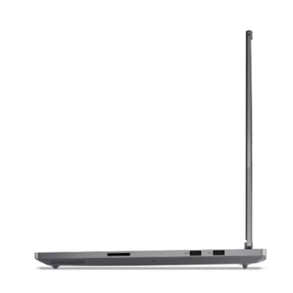 Lenovo , ThinkBook 16p IRX , Storm Grey , 16 , IPS , WQXGA , 2560 x 1600 pixels , Anti-glare , Intel Core i7 , i7-14650HX , 16 GB , SO-DIMM DDR5 , Solid-state drive capacity 512 GB , NVIDIA GeForce RTX 4060 , GDDR6 , 8 GB , Windows 11 Pro , 802.11ax , Blu
