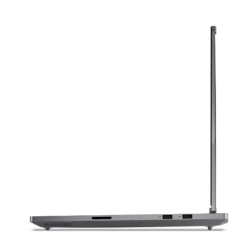 Lenovo , ThinkBook 16p IRX , Storm Grey , 16 , IPS , WQXGA , 2560 x 1600 pixels , Anti-glare , Intel Core i7 , i7-14650HX , 16 GB , SO-DIMM DDR5 , Solid-state drive capacity 512 GB , NVIDIA GeForce RTX 4060 , GDDR6 , 8 GB , Windows 11 Pro , 802.11ax , Blu