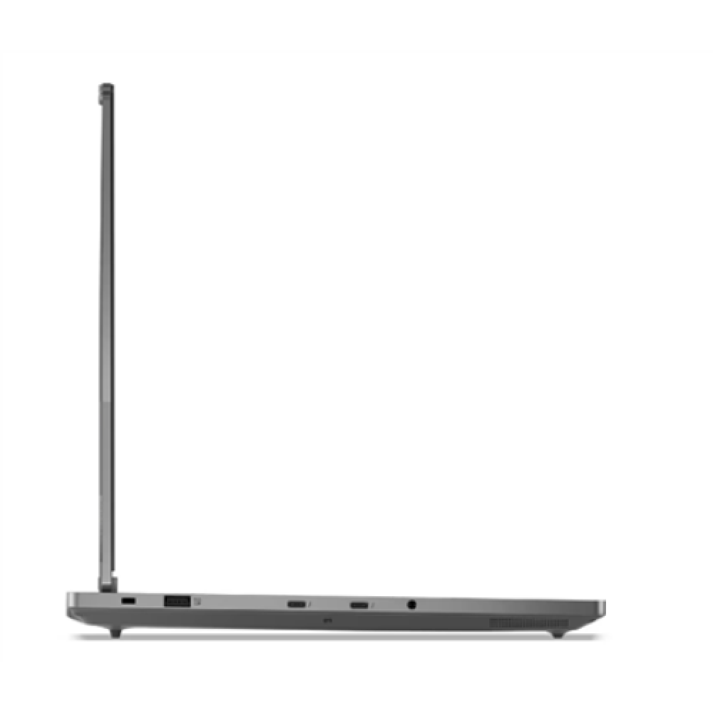 Lenovo , ThinkBook 16p IRX , Storm Grey , 16 , IPS , WQXGA , 2560 x 1600 pixels , Anti-glare , Intel Core i7 , i7-14650HX , 16 GB , SO-DIMM DDR5 , Solid-state drive capacity 512 GB , NVIDIA GeForce RTX 4060 , GDDR6 , 8 GB , Windows 11 Pro , 802.11ax , Blu