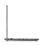 Lenovo , ThinkBook 16p IRX , Storm Grey , 16 , IPS , WQXGA , 2560 x 1600 pixels , Anti-glare , Intel Core i7 , i7-14650HX , 16 GB , SO-DIMM DDR5 , Solid-state drive capacity 512 GB , NVIDIA GeForce RTX 4060 , GDDR6 , 8 GB , Windows 11 Pro , 802.11ax , Blu