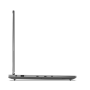 Lenovo , ThinkBook 16p IRX , Storm Grey , 16 , IPS , WQXGA , 2560 x 1600 pixels , Anti-glare , Intel Core i7 , i7-14650HX , 16 GB , SO-DIMM DDR5 , Solid-state drive capacity 512 GB , NVIDIA GeForce RTX 4060 , GDDR6 , 8 GB , Windows 11 Pro , 802.11ax , Blu