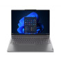 Lenovo , ThinkBook 16p IRX , Storm Grey , 16 , IPS , WQXGA , 2560 x 1600 pixels , Anti-glare , Intel Core i7 , i7-14650HX , 16 GB , SO-DIMM DDR5 , Solid-state drive capacity 512 GB , NVIDIA GeForce RTX 4060 , GDDR6 , 8 GB , Windows 11 Pro , 802.11ax , Blu