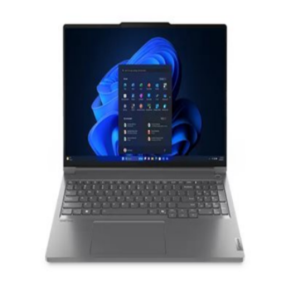 Lenovo , ThinkBook 16p IRX , Storm Grey , 16 , IPS , WQXGA , 2560 x 1600 pixels , Anti-glare , Intel Core i7 , i7-14650HX , 16 GB , SO-DIMM DDR5 , Solid-state drive capacity 512 GB , NVIDIA GeForce RTX 4060 , GDDR6 , 8 GB , Windows 11 Pro , 802.11ax , Blu
