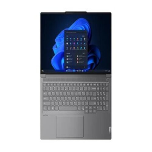 Lenovo , ThinkBook 16p IRX , Storm Grey , 16 , IPS , WQXGA , 2560 x 1600 pixels , Anti-glare , Intel Core i7 , i7-14650HX , 16 GB , SO-DIMM DDR5 , Solid-state drive capacity 512 GB , NVIDIA GeForce RTX 4060 , GDDR6 , 8 GB , Windows 11 Pro , 802.11ax , Blu