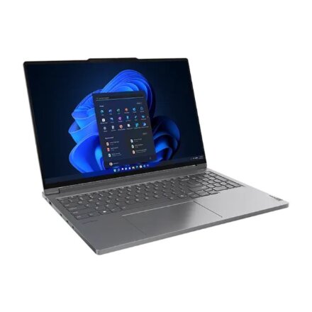 Lenovo , ThinkBook 16p IRX , Storm Grey , 16 , IPS , WQXGA , 2560 x 1600 pixels , Anti-glare , Intel Core i7 , i7-14650HX , 16 GB , SO-DIMM DDR5 , Solid-state drive capacity 512 GB , NVIDIA GeForce RTX 4060 , GDDR6 , 8 GB , Windows 11 Pro , 802.11ax , Blu